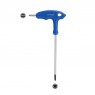 Ключ L-образный TORX Т30, 215 мм KING TONY 116330R