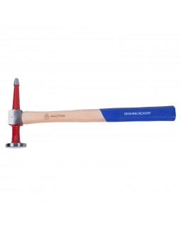 Молоток рихтовочный №1 МАСТАК 117-10001-foto2
