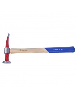 Молоток рихтовочный №2 МАСТАК 117-10002-foto2