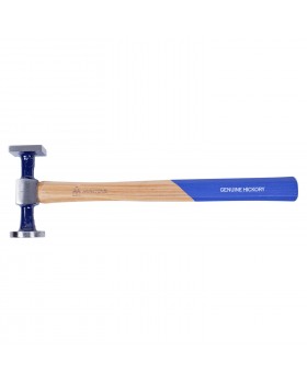 Молоток рихтовочный №3 МАСТАК 117-10003-foto2