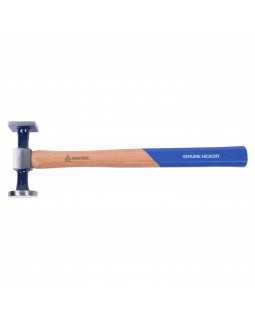 Молоток рихтовочный №4 МАСТАК 117-10004-foto2