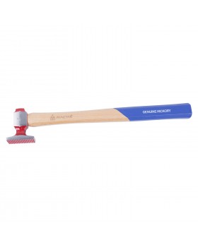 Молоток рихтовочный №7 МАСТАК 117-10007-foto2