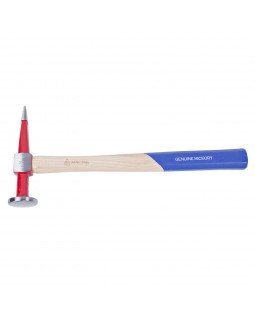 Молоток рихтовочный №10 МАСТАК 117-10010-foto2