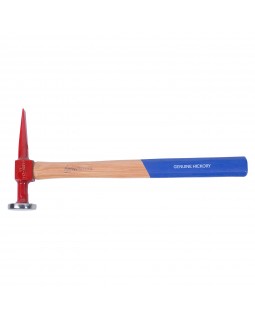 Молоток рихтовочный №11 МАСТАК 117-10011-foto2