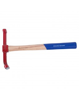 Молоток рихтовочный №12 МАСТАК 117-10012-foto2