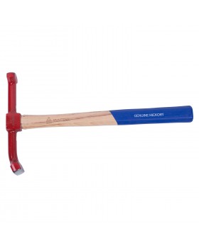 Молоток рихтовочный №12 МАСТАК 117-10012-foto2