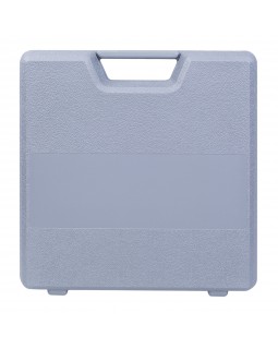 Набор рихтовочный, кейc, 6 предметов МАСТАК 1171-06C-foto3