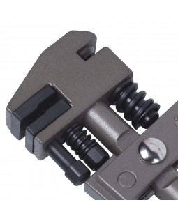 Дырокол кромкогиб, отверстие 5 мм МАСТАК 118-20005-foto2