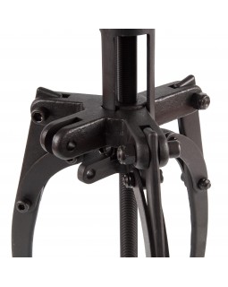 Съемник подшипников 3-х захватный 380 мм, самоцентрирующийся МАСТАК 100-75015-foto2