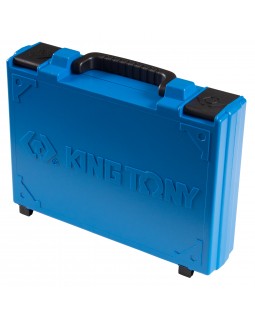 Набор ударных торцевых головок 1/2", двенадцатигранные, 8-36 мм, 27 предметов KING TONY 4827MP-foto4