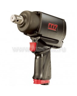 Гайковерт пневматический ударный 3/4", 1627 Нм MIGHTY SEVEN NC-6236Q-foto2