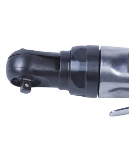 Трещотка пневматическая 3/8", 30 Нм, укороченная MIGHTY SEVEN NE-351-foto2