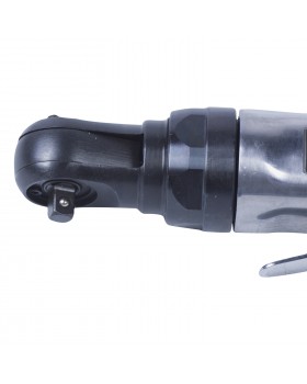 Трещотка пневматическая 3/8&quot;, 30 Нм, укороченная MIGHTY SEVEN NE-351-foto2