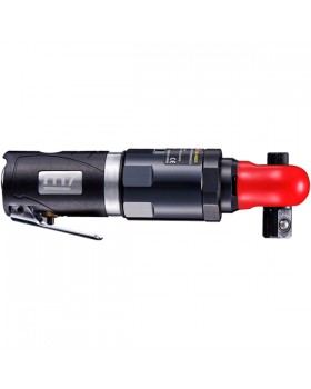 Трещотка пневматическая 3/8&quot;, 54 Нм, укороченная MIGHTY SEVEN NE-3901