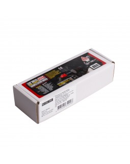 Трещотка пневматическая 3/8", 54 Нм, укороченная MIGHTY SEVEN NE-3901-foto3