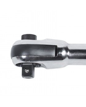 Трещотка пневматическая 1/2&quot;, 81 Нм, с кнопкой MIGHTY SEVEN NE-432T-foto2