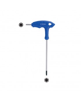 Ключ Г-образный Torx, Т15 KING TONY 116315TR