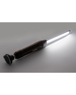 A90060 Фонарь светодиодный аккумуляторный, переносной, со световым пучком 900+200 Лм-foto6