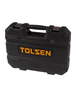 Набор инструментов универсальный, 82 предмета TOLSEN TT15143-foto4