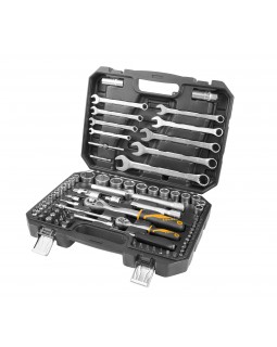 Набор инструментов универсальный, 82 предмета TOLSEN TT15143-foto7