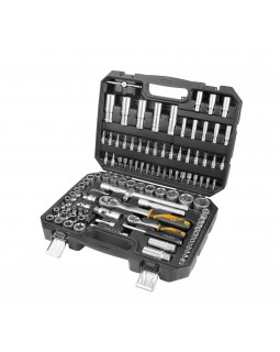 Набор инструментов универсальный, 108 предметов TOLSEN TT15144-foto5