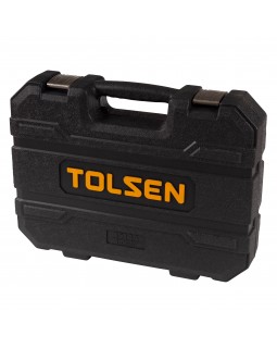 Набор инструментов универсальный, 108 предметов TOLSEN TT15144-foto6