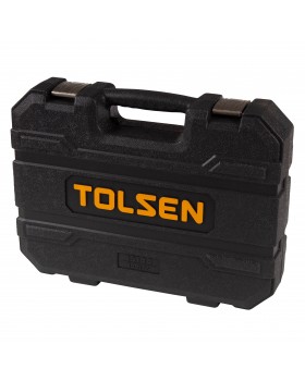 Набор инструментов универсальный, 108 предметов TOLSEN TT15144-foto6