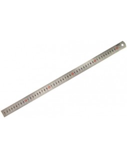 Линейка металлическая, 500 мм-foto2