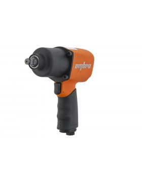 Гайковерт пневматический ударный 1/2"DR, 7000 об/мин., 1200 Нм-foto3