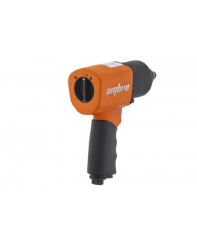 Гайковерт пневматический ударный 1/2"DR, 7000 об/мин., 1200 Нм-foto2