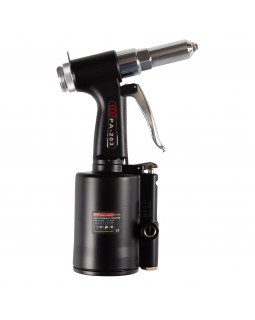 Пневмогидравлический заклепочник для заклепок диаметром 3,2 до 6,4 мм MIGHTY SEVEN PA-203N-foto3