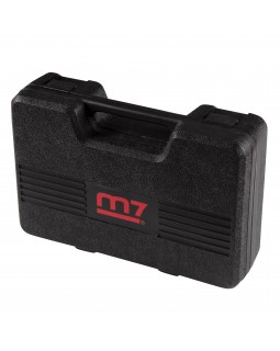 Пневмогидравлический заклепочник для заклепок диаметром 3,2 до 6,4 мм MIGHTY SEVEN PA-203N-foto9