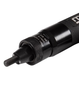 Пневматический заклепочник для резьбовых заклепок М8 - М10 MIGHTY SEVEN PB-1310-foto5