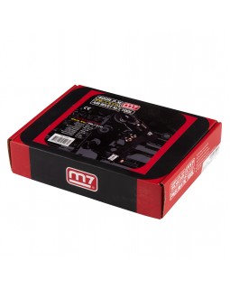 Пневматический заклепочник для резьбовых заклепок М8 - М10 MIGHTY SEVEN PB-1310-foto7