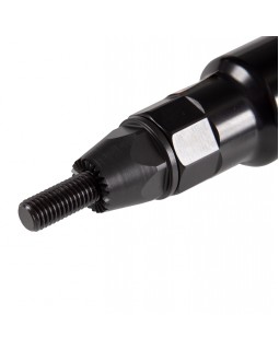 Пневматический заклепочник для резьбовых заклепок М10 - М12 MIGHTY SEVEN PB-1312-foto2