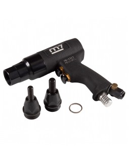 Пневматический заклепочник для резьбовых заклепок М10 - М12 MIGHTY SEVEN PB-1312-foto5