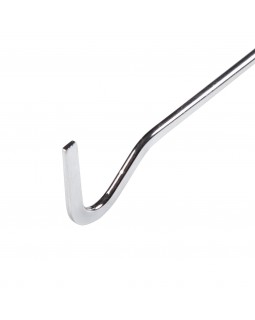 Набор крючков PDR для удаления вмятин, кейс, 8 предметов МАСТАК 118-50008C-foto3