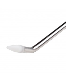 Набор крючков PDR для удаления вмятин, кейс, 8 предметов МАСТАК 118-50008C-foto7