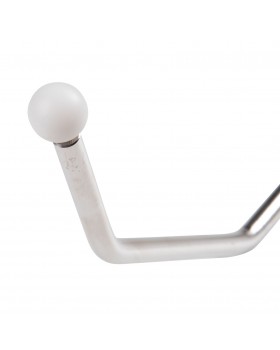 Набор крючков PDR для удаления вмятин, кейс, 8 предметов МАСТАК 118-50008C-foto4