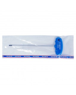 Ключ Т-образный TORX T20, 200 мм KING TONY 11A320R-foto2