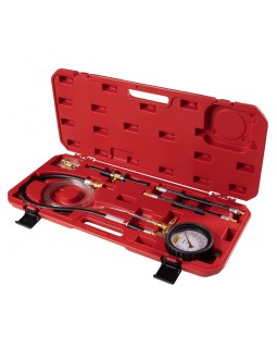 Набор для тестирования топливных систем MFI, кейс, 7 предметов МАСТАК 120-00007C-foto5