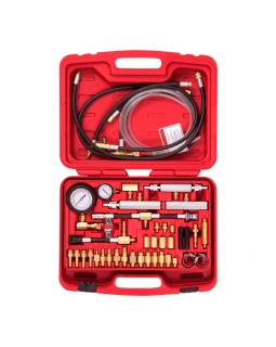 Набор для тестирования топливных систем, 43 предмета МАСТАК 120-00043C-foto2