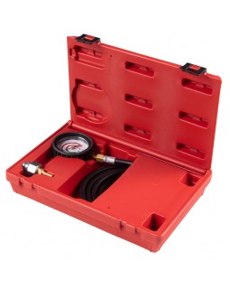 Тестер противодавления катализатора, кейс, 2 предмета МАСТАК 120-60002C-foto2