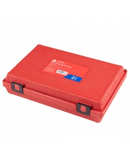 Тестер противодавления катализатора, кейс, 2 предмета МАСТАК 120-60002C-foto4