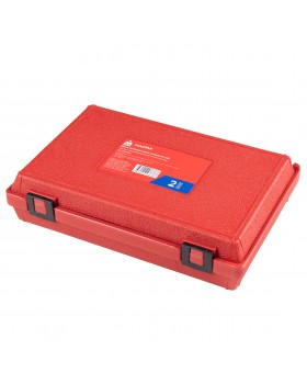 Тестер противодавления катализатора, кейс, 2 предмета МАСТАК 120-60002C-foto4