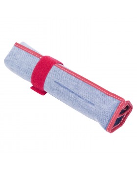 Набор комбинированных ключей, 10-19 мм, 7 предметов KING TONY 1207MR-foto3