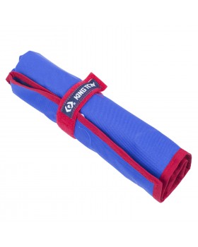 Набор комбинированных ключей, 8-24 мм, чехол из теторона, 11 предметов KING TONY 1211MRN-foto3