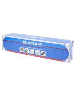 Набор комбинированных ключей, 1/4"-15/16", 11 предметов KING TONY 1211SR-foto2