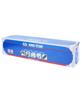 Набор комбинированных ключей, 10-32 мм, 14 предметов KING TONY 1214MR-foto3