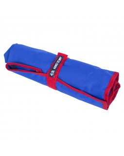 Набор комбинированных ключей, 10-32 мм, чехол из теторона, 14 предметов KING TONY 1214MRN-foto3